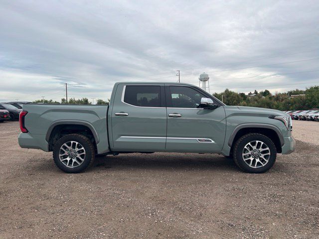 Used 2024 Toyota Tundra 1794 Edition AWD/4WD image 6