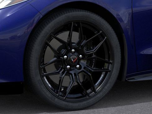 New 2026 Chevrolet Corvette Z06 image 37