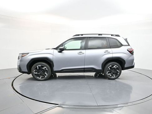 New 2026 Subaru Forester Limited w/ Premium/Limited Package image 4