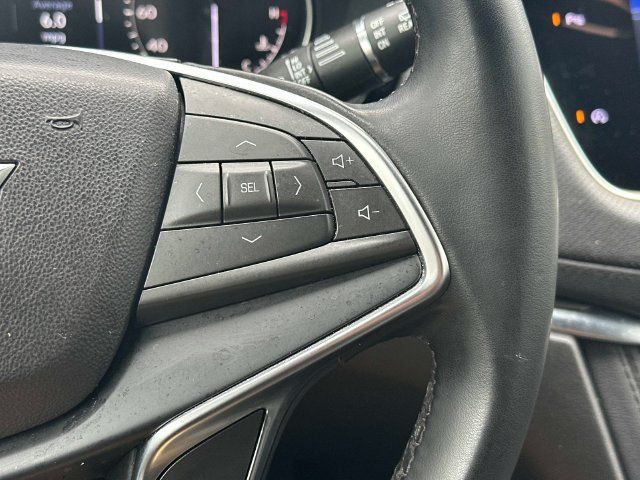 Used 2024 Cadillac XT5 Luxury FWD image 22