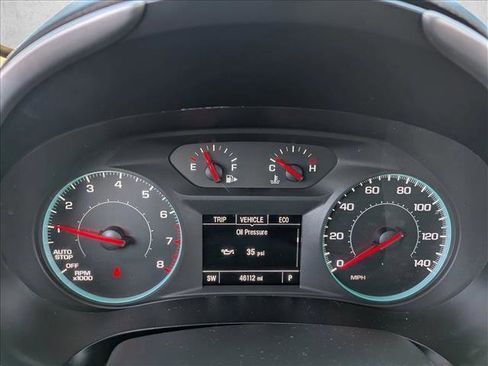 Used 2024 Chevrolet Malibu LS image 10