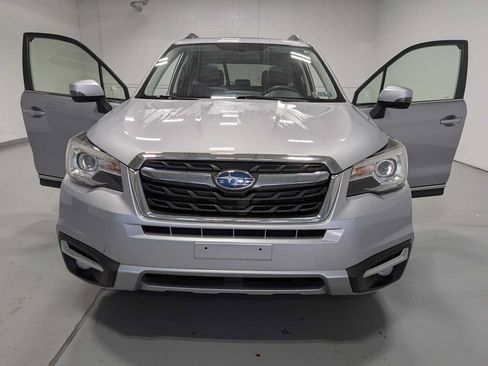 Used 2017 Subaru Forester 2.5i Touring AWD/4WD image 15
