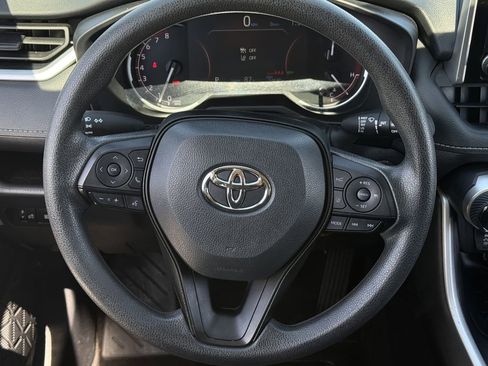 Used 2024 Toyota RAV4 XLE image 13