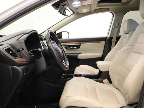 Used 2022 Honda CR-V EX-L image 15