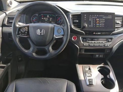 Used 2022 Honda Pilot EX-L image 15