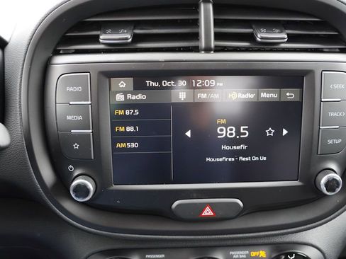 New 2025 Kia Soul LX image 13