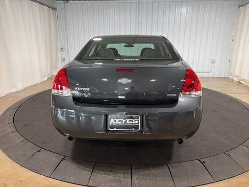 Used 2014 Chevrolet Impala Limited LS FWD image 7