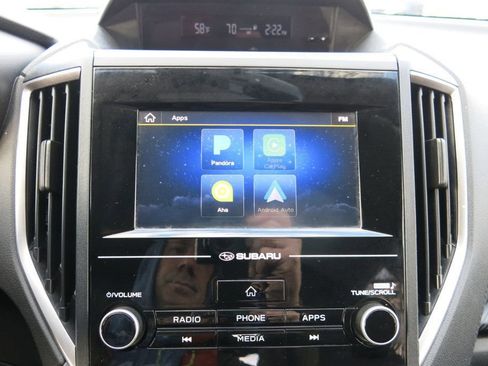 Used 2019 Subaru Crosstrek 2.0i image 27