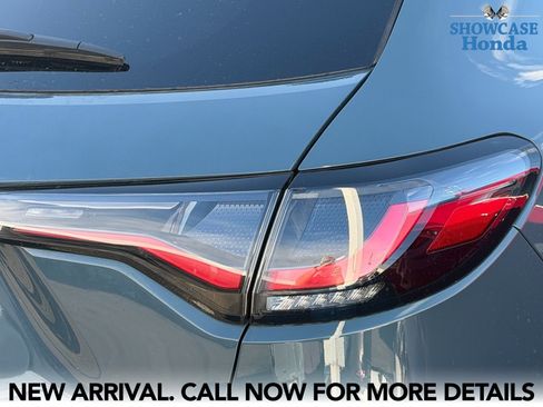 Used 2024 Honda HR-V Sport image 14