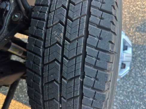 New 2025 Chevrolet Silverado 3500 W/T w/ WT Convenience Package image 22