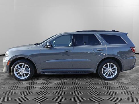 Used 2023 Dodge Durango GT AWD/4WD image 2
