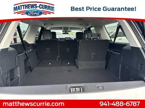 New 2026 Ford Expedition Max Active image 14