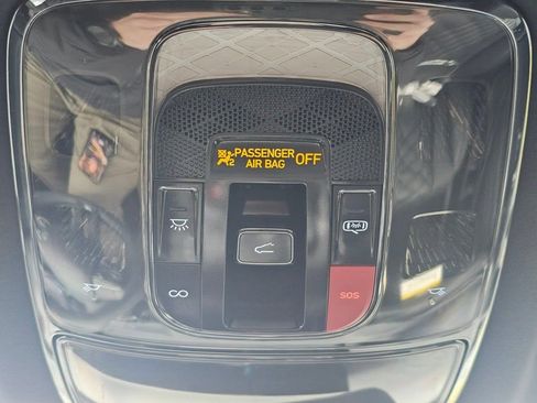 New 2026 Genesis GV80 3.5T Prestige image 18