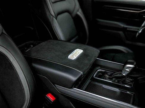 Used 2022 RAM 1500 TRX w/ TRX Level 2 Equipment Group image 70