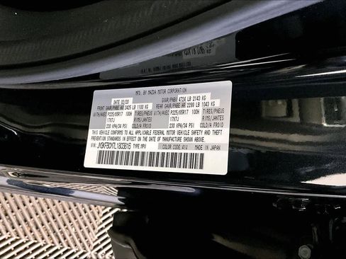 Used 2020 MAZDA CX-5 Touring AWD/4WD image 34