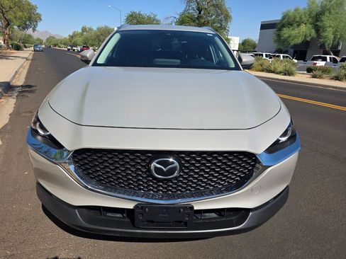 Used 2023 MAZDA CX-30 AWD 2.5 S w/ Select Package image 10