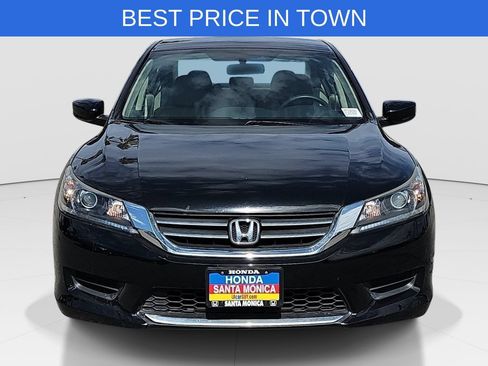 Used 2015 Honda Accord LX image 2