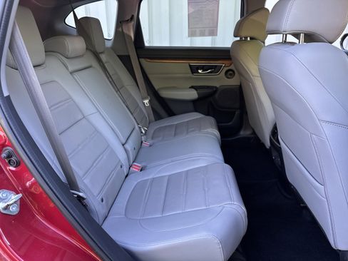 Used 2020 Honda CR-V Touring image 14