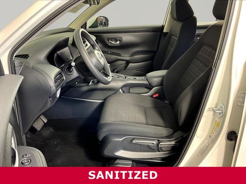 Used 2025 Honda HR-V LX image 19