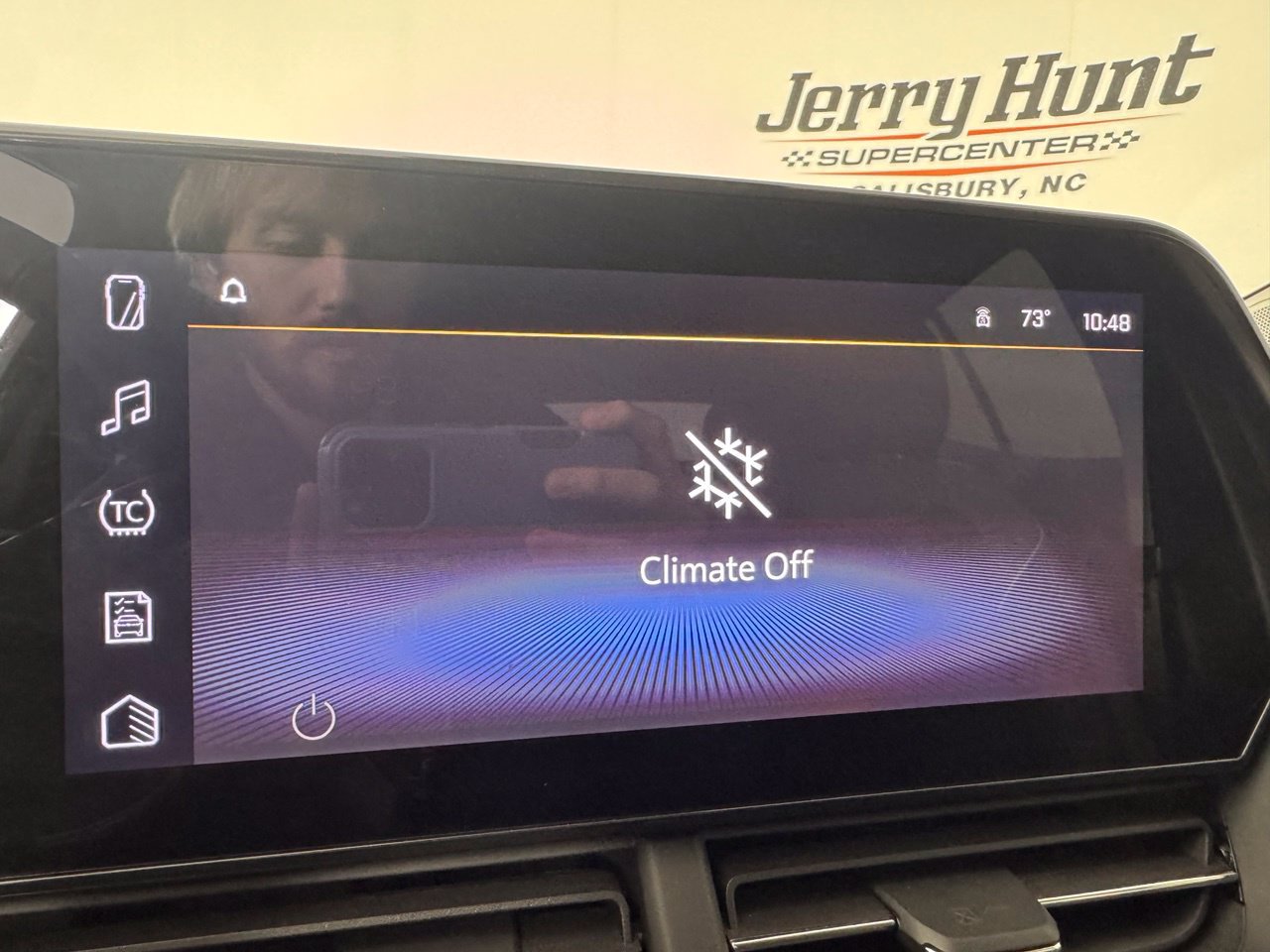 Used 2024 Chevrolet Trax ACTIV w/ Sunroof Package FWD image 21