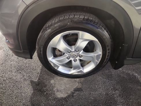 Used 2016 Honda HR-V EX-L image 12