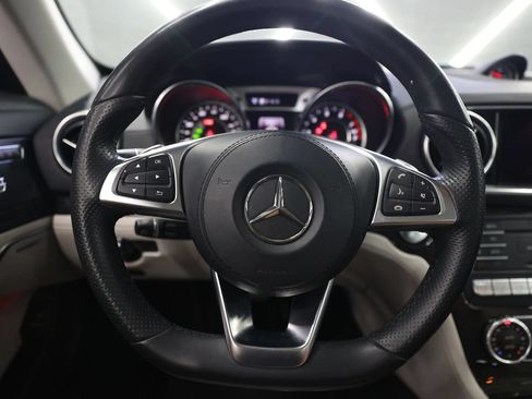 Used 2018 Mercedes-Benz SL 450 image 27