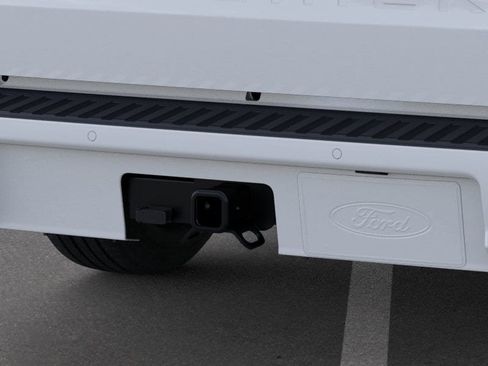 New 2025 Ford Maverick Lobo AWD/4WD image 23