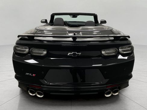 Used 2023 Chevrolet Camaro ZL1 RWD image 5