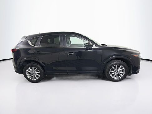 Used 2025 MAZDA CX-5 AWD 2.5 S w/ Preferred Package image 10