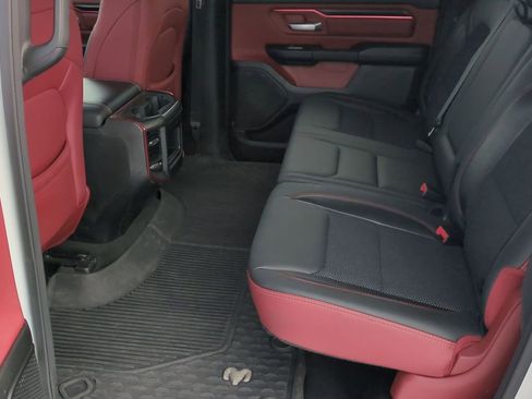 Used 2023 RAM 1500 Rebel w/ Rebel Level 1 Equipment Group image 22