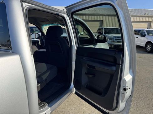 Used 2013 GMC Sierra 1500 SLE w/ Power Tech Package image 20