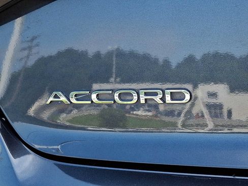 Used 2024 Honda Accord EX image 30