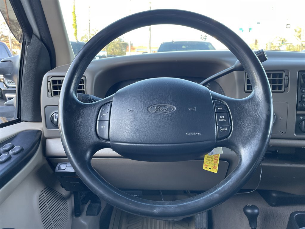 Used 2000 Ford F350 XLT AWD/4WD image 26