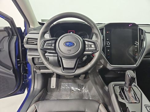 New 2026 Subaru Crosstrek 2.5i Limited image 13