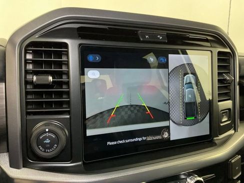 New 2025 Ford F150 Lariat w/ Equipment Group 501A Mid image 23