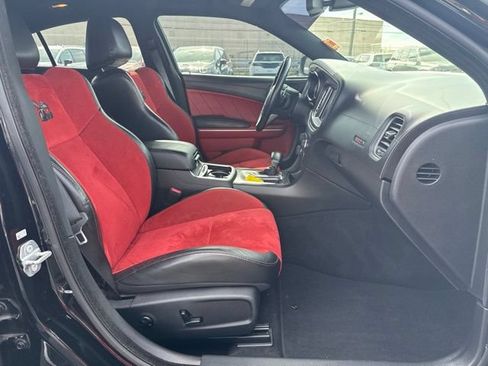 Certified 2021 Dodge Charger Scat Pack RWD image 27