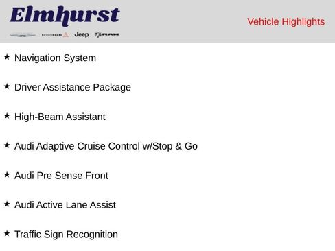 Used 2018 Audi Q7 3.0T Premium Plus AWD/4WD image 9