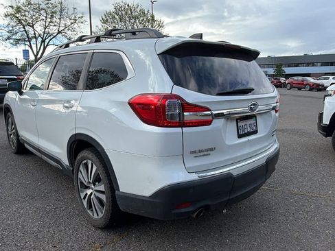 Used 2022 Subaru Ascent Limited w/ Technology Package image 7