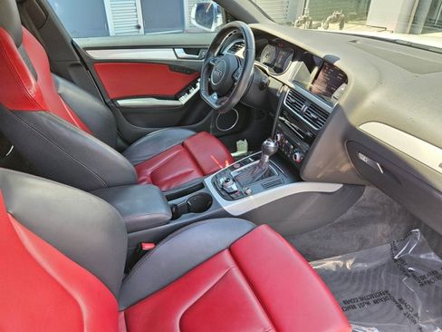 Used 2014 Audi S4 Premium Plus AWD/4WD image 27