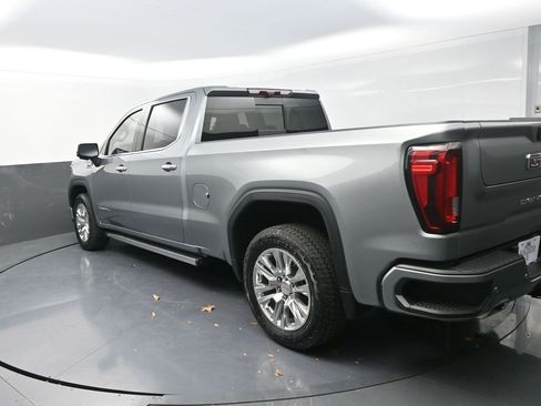 Used 2023 GMC Sierra 1500 Denali w/ Technology Package image 6