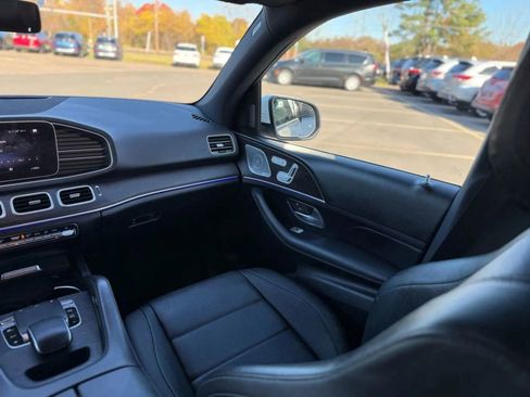 Used 2020 Mercedes-Benz GLE 350 4MATIC image 33