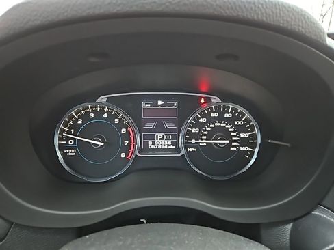 Used 2017 Subaru Forester 2.0XT Touring image 12