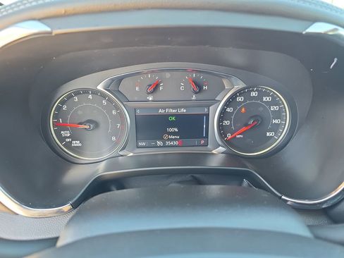 Used 2025 Chevrolet Blazer LT AWD/4WD image 19