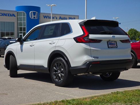 New 2026 Honda CR-V EX-L image 20