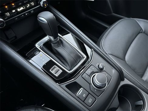 New 2025 MAZDA CX-5 AWD 2.5 S w/ Preferred Package image 20