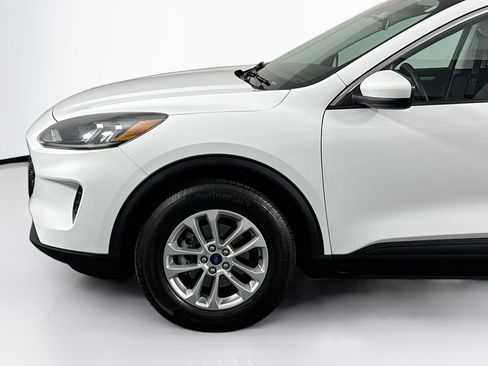 Used 2021 Ford Escape SE AWD/4WD image 38