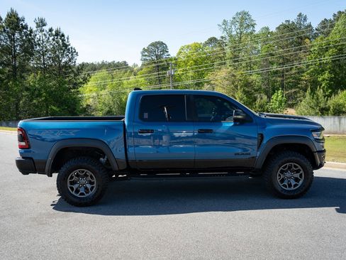 Used 2024 RAM 1500 TRX AWD/4WD image 22