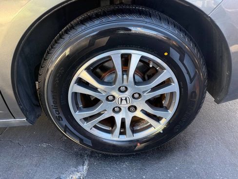 Used 2012 Honda Odyssey EX-L image 35