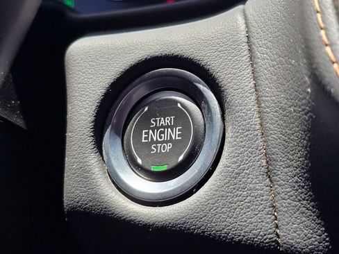 Used 2024 GMC Yukon AT4 w/ AT4 Premium Package AWD/4WD image 19