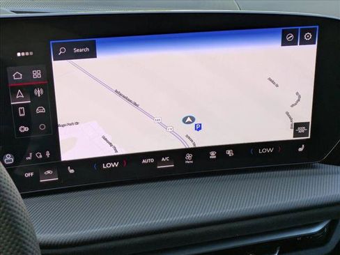 New 2025 Audi SQ5 Premium Plus image 13